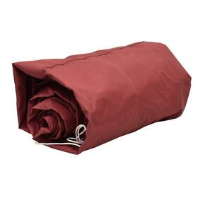V226cbx-s31 Covermate Boat Travel Cover 25 - 26 Ft X 102 Inch Burgundy