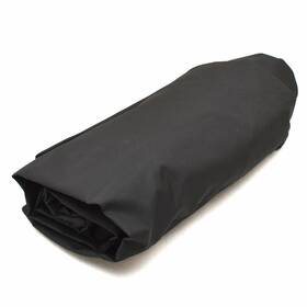 2335344 Crestliner Boat Travel Cover 1800 Kodiak Sc Black