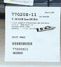 Crv77020s-11 Carver Runabout Cover Replaces