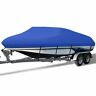 Cs5201y004-fba Yitamotor Waterproof Boat Cover All Seasons Outdoor Protector Aluminium Film