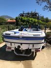 Ctc34217c303 Correct Craft Nautique Air Le Boat