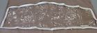 2502fh Curtain Bayliner Windshield Walkaround 1995 Front Trophy 58861