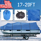 Cy000094 Yitamotor Boat Cover Ft Heavy Duty Waterproof Fabric 6874783161197