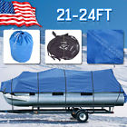 Cy000097 Yitamotor Ft Fabric Heavy Duty Boat Cover Waterproof 6874783163504