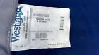 D1108s0 0173649 Westland Nos Mercury Arctic Silver Sharkskin Cyl Motor Cover