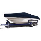 D1419xr26 Westland Deck Boat 19.5
