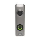 Dbcam-trim Skybell Brand New Honeywell Video Doorbell Silver 689990422162