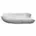 Dc-230s Komo New 76 Inflatable Boat Tender Dinghy Cover Grey
