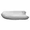 Dc-330s Komo New 1010 Inflatable Boat Tender Dinghy Cover Grey
