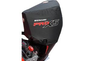 M025dd26red Dd26 Fishing Mercury 4-stroke Engine Cover Red 200-300hp