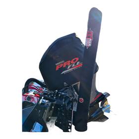 Vf200-250hp Dd26 Pfsho-2-3 Fishing Vented Engine Cover That Fits Yamaha Sho 2021 And Up