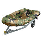 Dg-bc Eevelle Ding Camo Inflatable Boat Cover 10.5 L X 60 W 692089110611