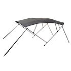 Dg6166544 Unbranded Gray Boat Cover