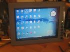 Dibm-15 Big Bay Inch Monitor With Three Inputs