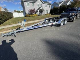 Rr30-315 Dmb 7000 Gvw Aluminum Tandem 18-22