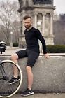 Dmev001 Dinamik By Evo Pro Mens Padded Cycling Bike 712038617012