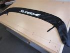 Dmp260 98992 Supreme Black Bimini Boot Marine Boat