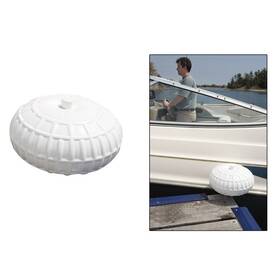 548901569 Dock Edge Inflatable Wheel 9 Inch Diameter 548901569 Dock Edge Inflatable Wheel 9 Inch Diameter