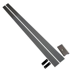 De91604f Dock Edge 8ft L Boat Cover Support Bows