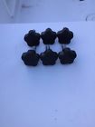 Dolphin Quick Release Knobs Pcs Work For Top Only