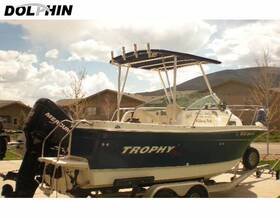 Wtop-ano-blk-v3 Dolphin T-tops Top Walk Around Wakeboard Tower Bimini 2023v W 4 Rod Holder