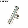 Dolphin Top Adjustable Stainless Rod Holder