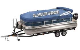 31415-14 Dowco New Oem Boat Cover Tahoe 195 I/o Single Console Black Mooring Pn