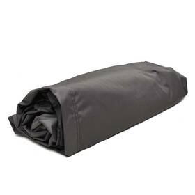 32025-11 Dowco Tracker Boat Travel Cover 163190 Panfish 16 Charcoal 2010-2011