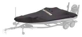 32973-11 Dowco Nitro Z-7 Sport Ratchet Cover Charcoal 11- 16