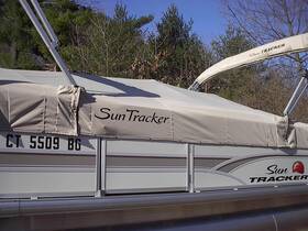 335690 Dowco Suntracker Boat Cover Black P/n Party Barge 18 Fits 2022 -2025 Models