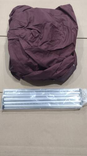 33797-12 Dowco Sun Tracker Party Barge 220 Regency Pontoon Cover Out Of Box