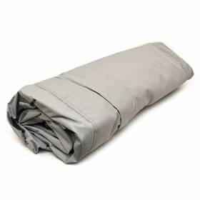 35611-13 Dowco Suncatcher Boat Pontoon Cover 2015/2016 V 18 C Gray