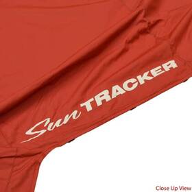 36250-14 Dowco Sun Tracker Bass Buggy 18ft 2016 Pontoon Oem Cover Red Boat Nos