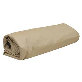36270-15 Dowco Lowe Boat Pontoon Cover Cruise 160 180 200 Beige