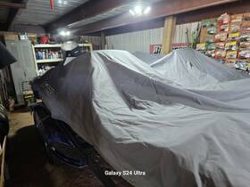 36320-11 Dowco 2016-2019 Nitro Z20 Boat Cover Like New