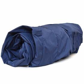 36516p-07 Dowco Misty Harbor Pontoon Boat Cover 10007 2285rf Bb Navy Blue