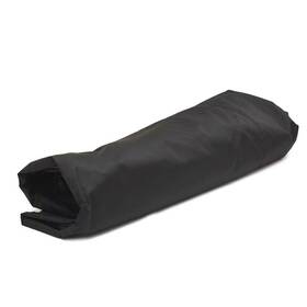37428-14 Dowco G3 Boat Mooring Cover Angler V17 C Black 17-21
