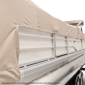 37693-15 Dowco G3 V22/ V3 22 Gt Pontoon Boat Cover Rail-lok Px