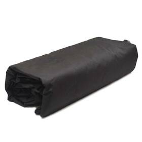 38095-14 Dowco Sun Tracker Boat Double Canopy Cover 320181 Party Barge 22 Rf Black
