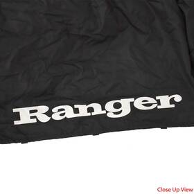 38180-14 Dowco Ranger Pontoon Boat Cover 320187 220fc Black 2019-2020