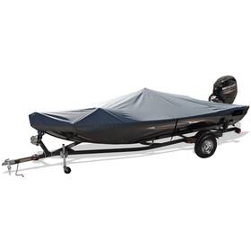 38467-11 Dowco Tracker Boat Ratchet Cover Pro Guide V175 Walk Thru Gray