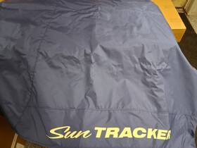 Ft04-ft05 Dowco 42054-07 Suntracker Bimini Canvas Party Barge 22