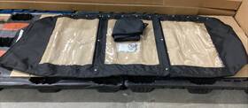 42772-14 Dowco Targa 18 Walkthrough Convertible Top With Boot Out Of Box
