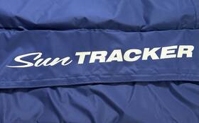 44429-27 Dowco Suntracker 2013 Pontoon Aft Biminicanvas 22ft-24ft Pb-fbarge Oem 44429 Blue