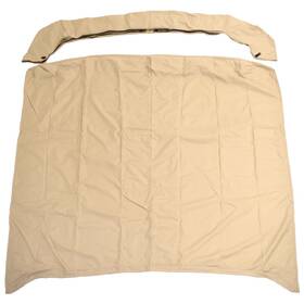 44480-15 Dowco Suncatcher Boat Bow Canopy Cover 2013-2023