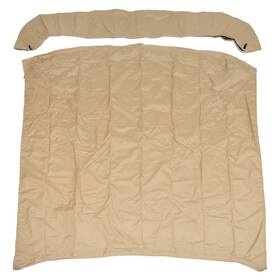 45474-15 Dowco Suncatcher Boat Bow Canopy Top Cover Elite 326 17-23