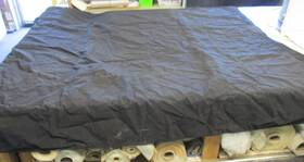 45478-79 Dowco G3 16 - 21 Elite 326c Gt Sl Bimini Top Extension Black Boat