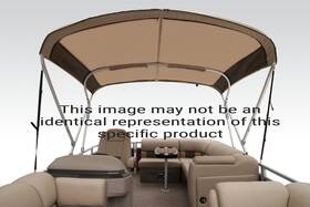 46048-15 Dowco Suntracker Pb /fb /xp3 22ft-24ft Bimini Canvas 2020-21 Oem 46048 Lt Sand