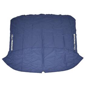 46073-07 Dowco Sun Tracker Boat Aft Canopy Cover 333052 Navy Blue
