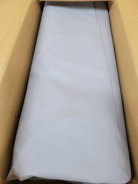 62631-00 Dowco Alumacraft 175cs Tournement Pro Cover With Tm New